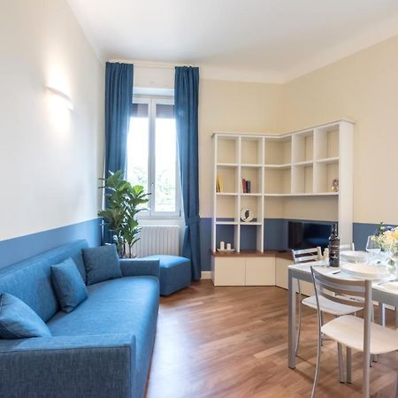 Apartamento Spazio Stoppani - Big Milán Exterior foto