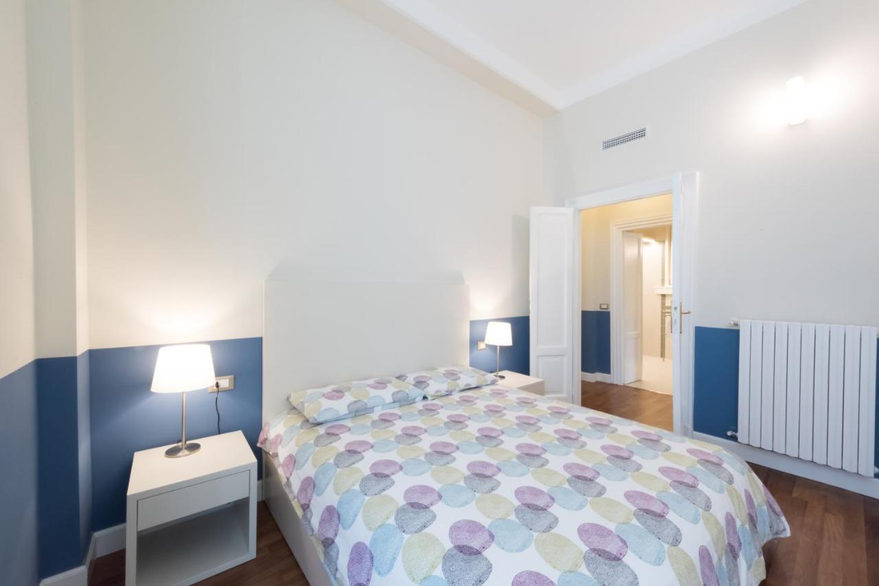 Apartamento Spazio Stoppani - Big Milán Exterior foto